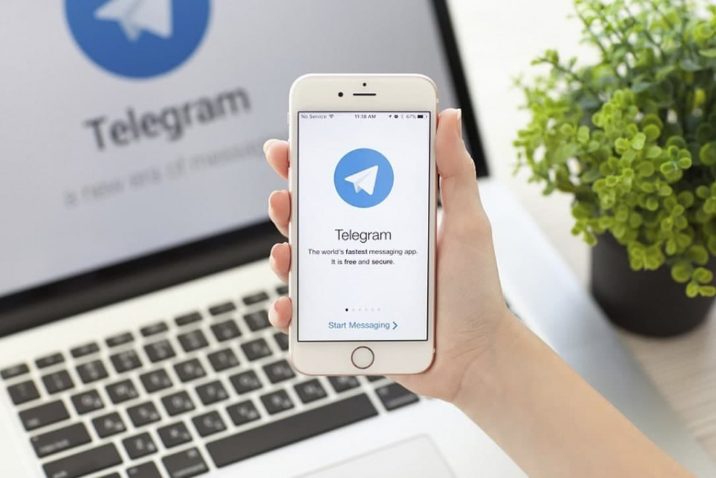 Come attirare iscritti al canale Telegram I libri finanziari
