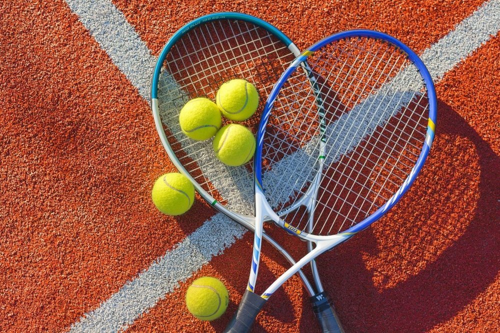 Regole del tennis I libri finanziari